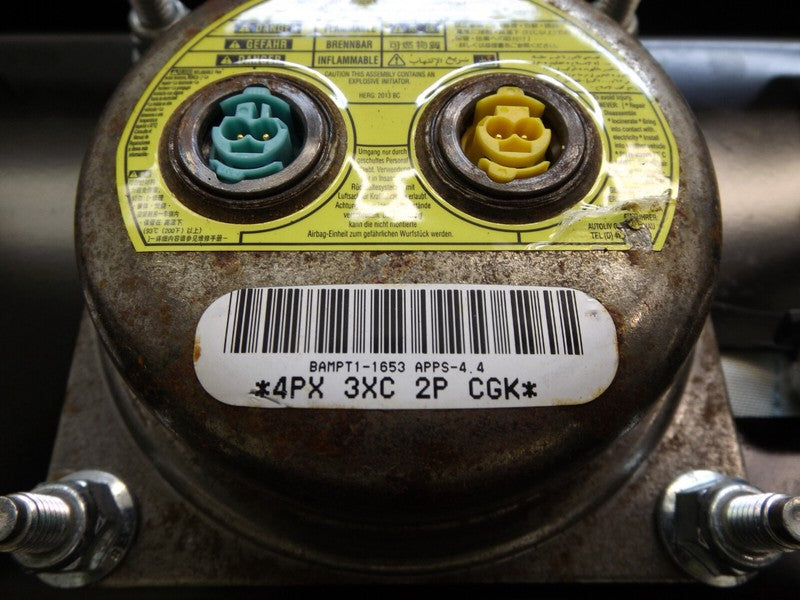 DV6Z5804320GA 2012-2014 Ford Focus Dashboard Panel Used DV6Z5804320GA OEM