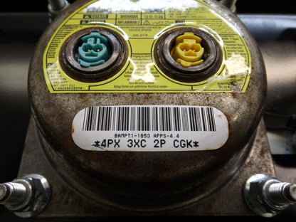 DV6Z5804320GA 2012-2014 Ford Focus Dashboard Panel Used DV6Z5804320GA OEM