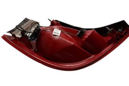 15242808 2005-2010 Pontiac G6 Passenger Rear RR Tail Light Used OEM 15242808
