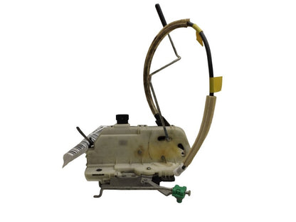 BL8Z7826412B 2008-2012 Ford Escape Passenger Rear RR Door Lock Actuator Used OEM 8L8478264A00