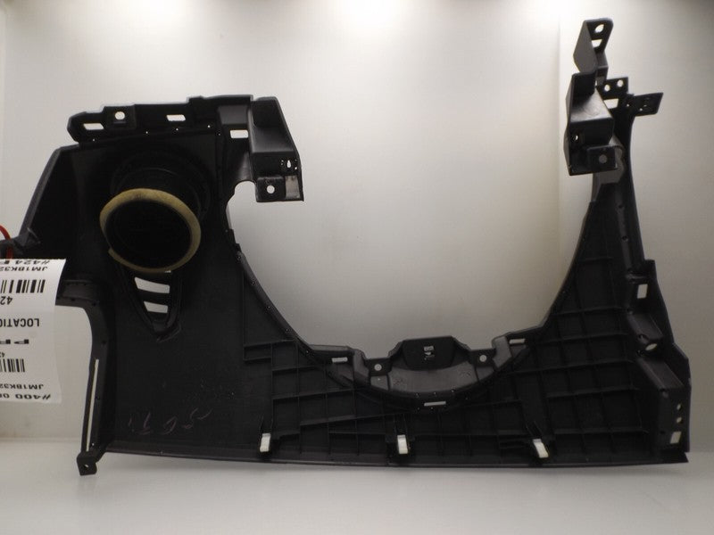 BP4K60360 BP4K60360 2004-2009 Mazda 3 Speedometer Trim Bezel w/Vent