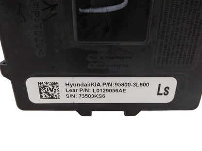 958003L600 2007-2012 Kia Rondo Trailer Tire Pressure Monitoring Module Used OEM 958003L600