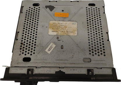 16259801 1995-2005 Chevrolet Cavalier Radio Unit Used OEM 10315119