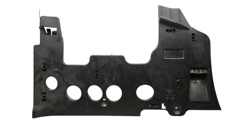 1K1863083 2006-2009 Volkswagen Rabbit FR Instrument Panel Knee Bolster Used 1K1863083 OEM