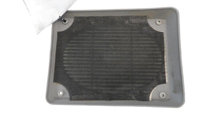 E67B13311A76AWC 1995-1996 Mazda B3000 Passenger RR Speaker Cover Used E67B13311A76AWC OEM