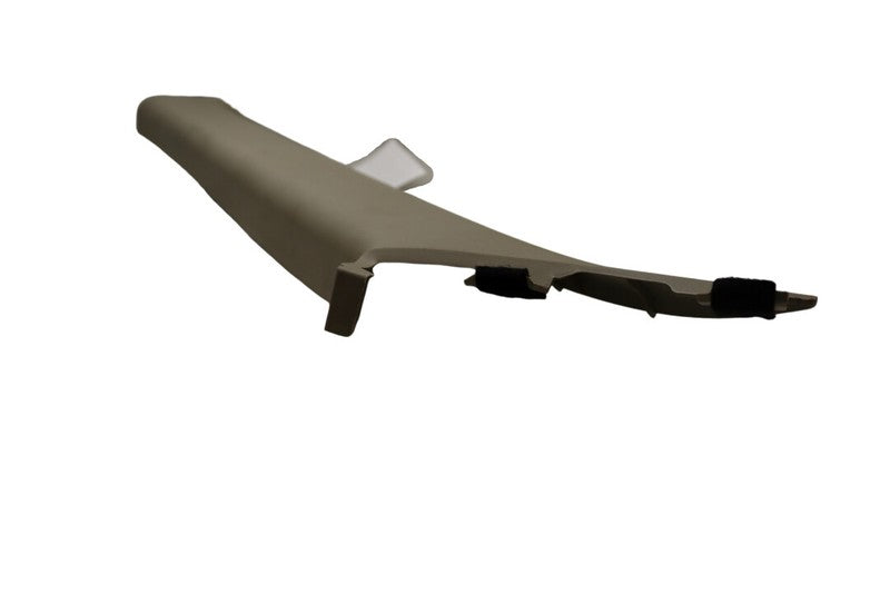 76911JM02A 2008-2015 Nissan Rogue Driver LH A Pillar Trim Used OEM 76912JM02A 