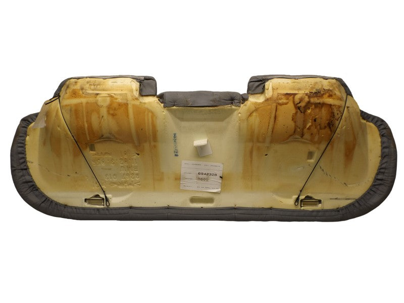 52208214940 2002-2006 BMW 325xi Rear Lower Seat Cushion Used OEM 52208214940