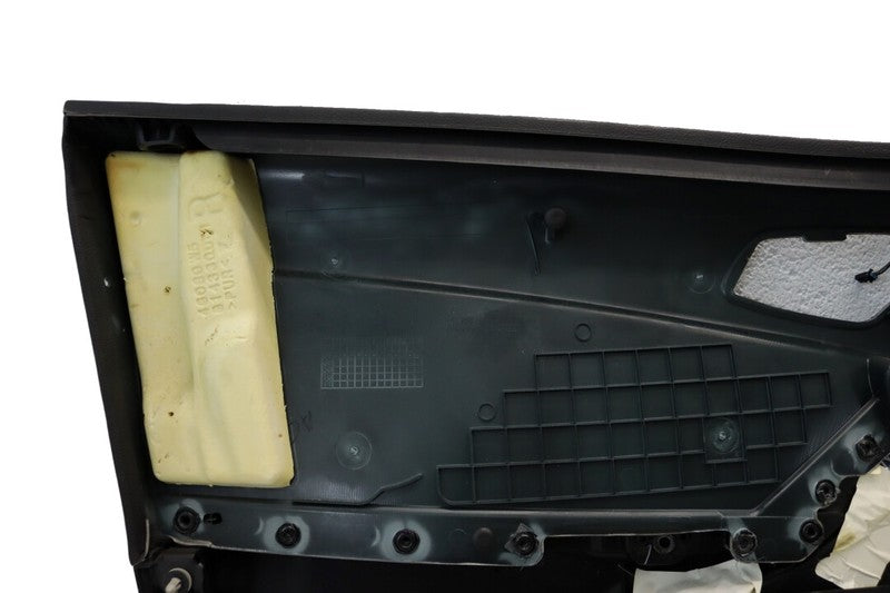 25926292 2005-2010 Pontiac G6 Passenger FR Interior Door Panel Used OEM 25926292 