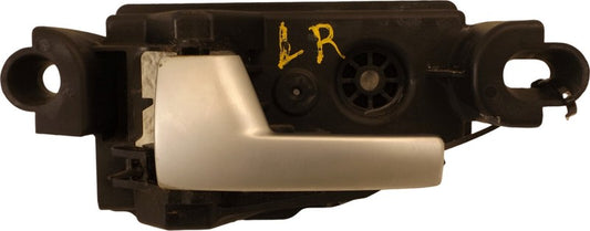 5F9374266B35 2005-2007 Ford Freestyle Driver Rear RL Interior Door Handle Used OEM