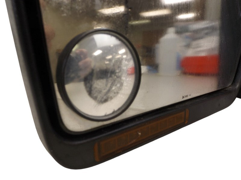 4L3417683 2004-2008 Ford F-150 Driver Front Left Door Mirror Used OEM 4L3417683