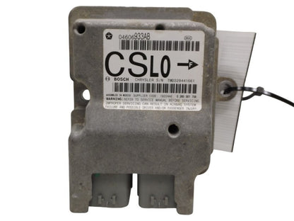 P04606933AB 2004-2008 Chrysler Pacifica Sensor Module Used OEM P04606933AB