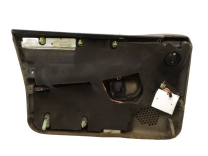 25687715 2001-2003 Buick Park Avenue Front Right Door Interior Trim Panel Used 25687715 