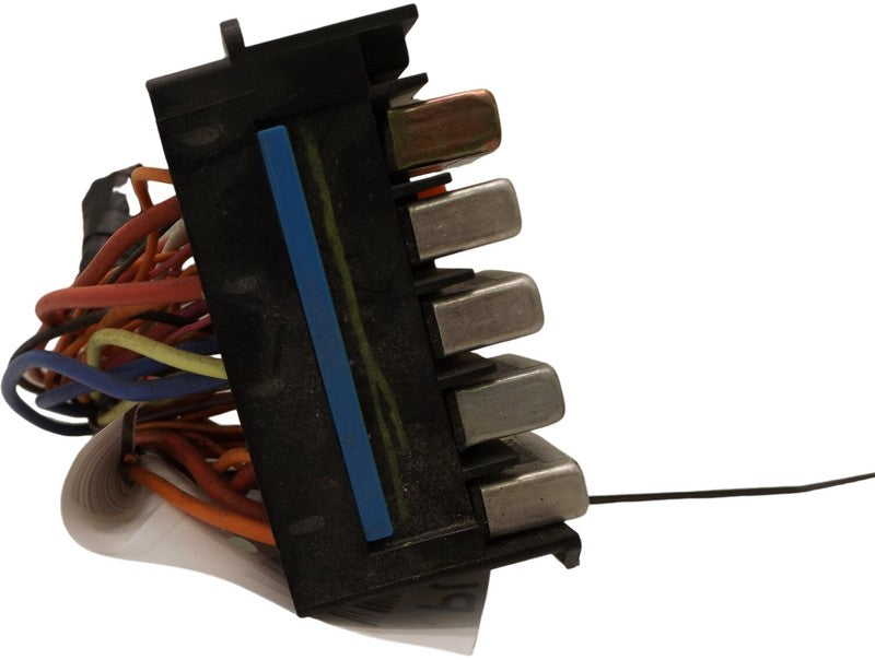 1998-2005 Oldsmobile Silhouette Cabin Fuse Box Used OEM 