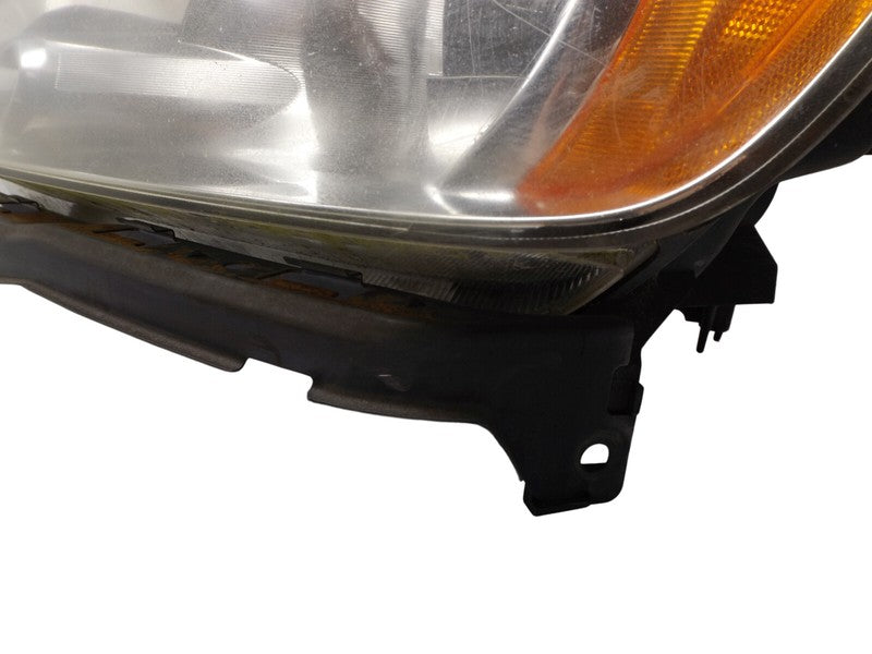 33151S9AA01 2002-2006 Honda CR-V Driver FL Headlight Assembly Used OEM 33151S9AA01