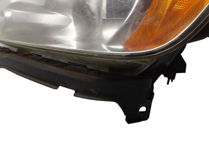 33151S9AA01 2002-2006 Honda CR-V Driver FL Headlight Assembly Used OEM 33151S9AA01