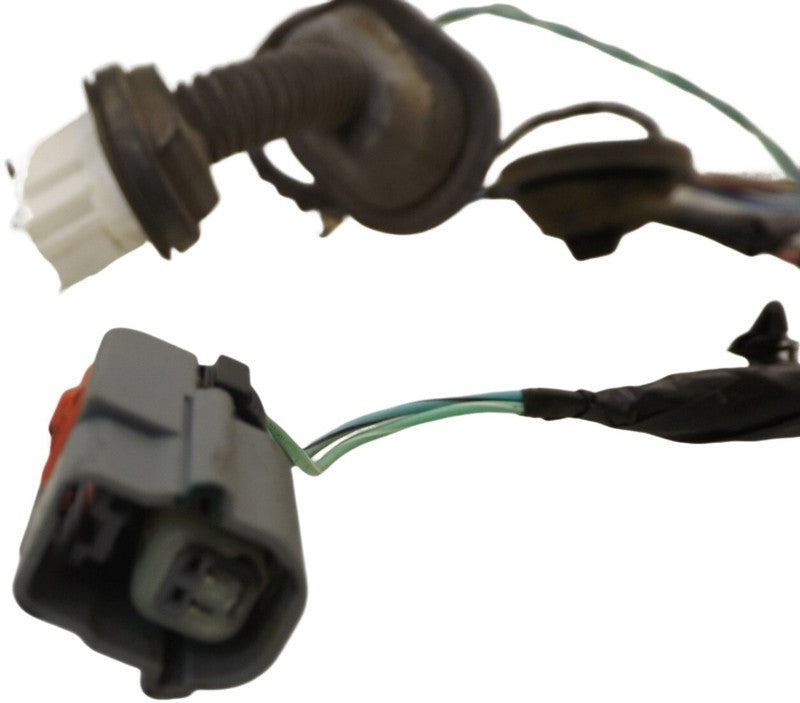 20878740 2010-2017 Chevrolet Equinox Passenger Rear RR Door Wiring Harness Used OEM