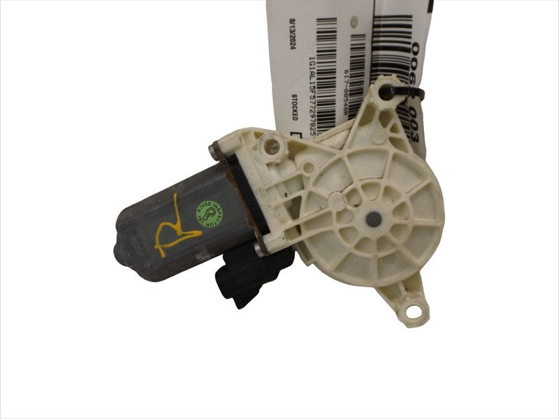 15929735 2005-2010 Chevrolet Cobalt Passenger Right Window Motor Used OEM 19369862