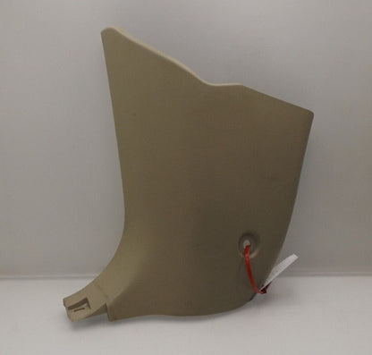 BP4K68390 2007-2009 Mazda 3 Left Driver Kick Panel BP4K68390