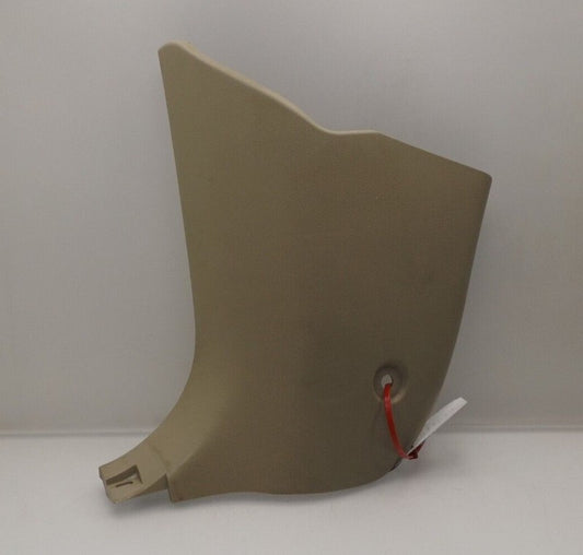 BP4K68390 2007-2009 Mazda 3 Left Driver Kick Panel BP4K68390
