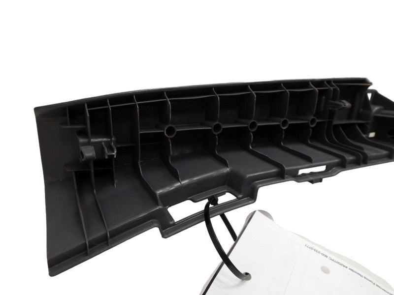 64716-47020 2004-2009 Toyota Prius Rear Trunk Door Sill Trim Used OEM 64716-47020