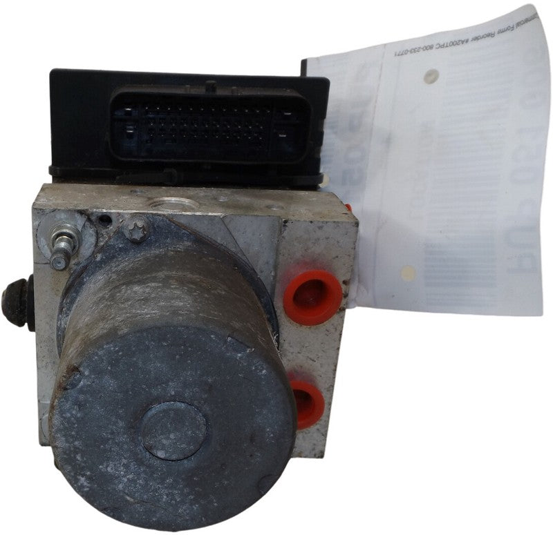 6F9Z2C219A 2005-2007 Ford Freestyle ABS Pump Module Used OEM 6F93-2C33-C*