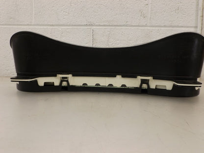 16252106 1998-2005 Oldsmobile Bravada Gauge Instrument Cluster 201k Miles Used OEM