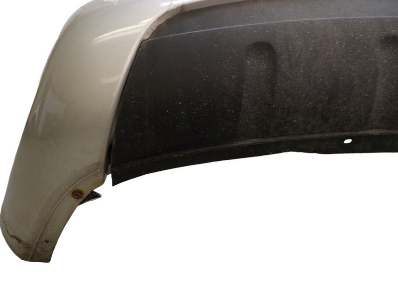 866111D000 2007-2012 Kia Rondo Rear Bumper Cover Used OEM 866111D000 
