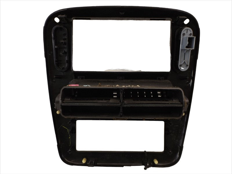 4L247804302 2002-2005 Ford Explorer Radio Bezel 4L247804302 OEM USED