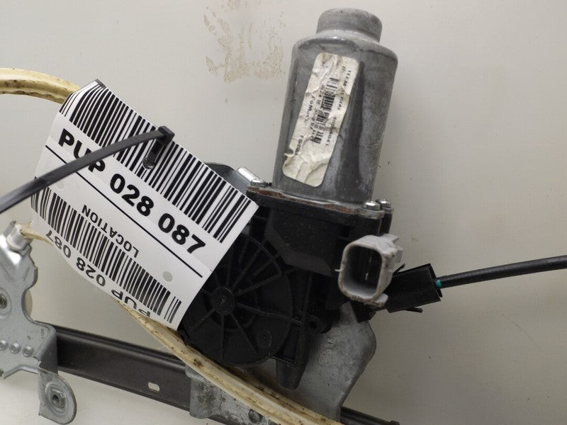 4L3Z1523200CA 2004-2008 Ford F-150 Passenger FR Window Regulator Used OEM 8L341523200BA