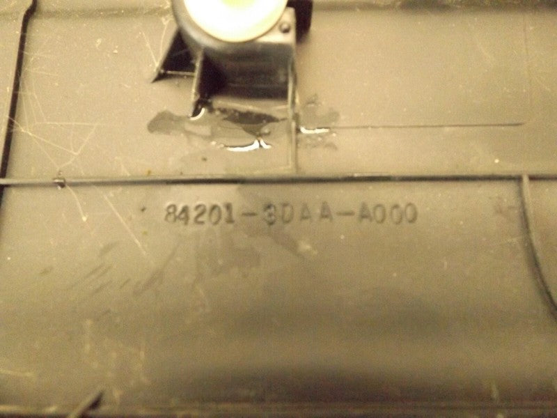 84201SDAAA000 2002-2006 Honda Accord Passenger Right Door Sill Plate Used 84201SDAA00ZA 