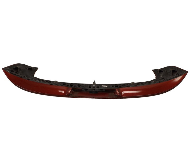 BM51A44210 2012-2014 Ford Focus Rear Spoiler Used CM5Z5844210AA OEM