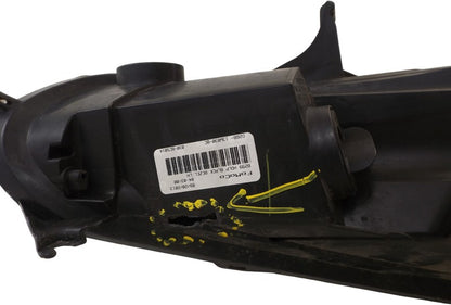 D2BZ13008J 2011-2019 Ford Fiesta Driver FL Headlight Used OEM D2BB13W030