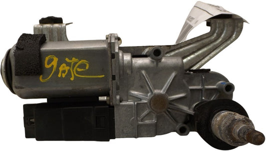 19332589 1998-2005 Oldsmobile Silhouette Back Glass Wiper Motor Used OEM 10435029