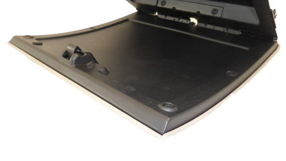 6G1X5413549BAW 2005-2007 Ford 500 Instrument Panel Storage Compartment Used 6G1X5413549BAW OEM
