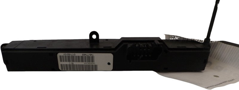 4685842AA 2001-2007 Chrysler Town &amp; Country Hazard Switch Assembly Used OEM 04685842AA
