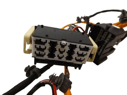 23155250 2008-2012 Buick Enclave Console Wiring Harness Used 25995638 OEM