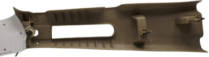 6L7Z7824347AAB 2003-2006 Ford Expedition Driver LH Upper B Pillar Trim Used OEM 4L1478243W01