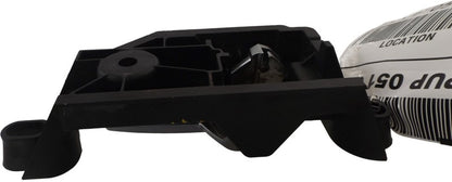 5F9Z7422601AA 2005-2007 Ford Freestyle Passenger FR Interior Door Handle Used OEM 5F9Z7422601A