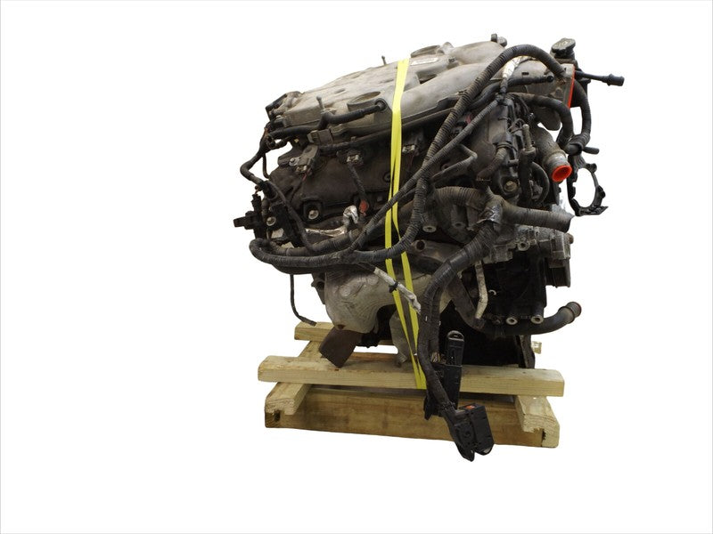 12633079 2008-2009 Cadillac SRX 08-09 CTS Engine Assembly VIN 7 Used 143K 3.6L 12633079 