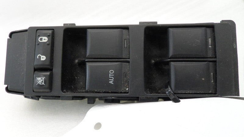 56040691AD 2007-2010 Jeep Compass Door Passenger FR Window Switch Used 56040691AD OEM