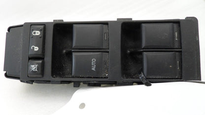 56040691AD 2007-2010 Jeep Compass Door Passenger FR Window Switch Used 56040691AD OEM