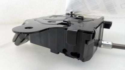 13501988 2012-2017 Buick Verano Rear Deck Lid Latch Used 13501988 OEM