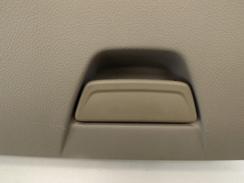 2012-2014 Ford Focus Glove Box Compartment Assembly Used CV6Z5806024AC OEM