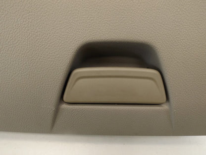 2012-2014 Ford Focus Glove Box Compartment Assembly Used CV6Z5806024AC OEM