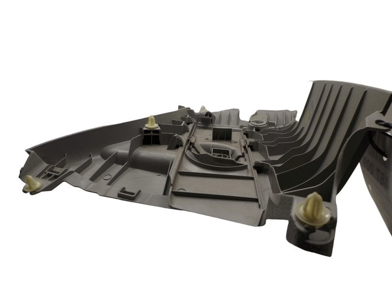 6258008040E0 2011-2014 Toyota Sienna Driver Side D-Pillar Trim Panel Used OEM 62560-08050