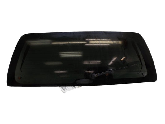 2L8Z7842006CA 2002-2007 Ford Escape Rear Liftgate Glass Used OEM 2L8Z7842006CA