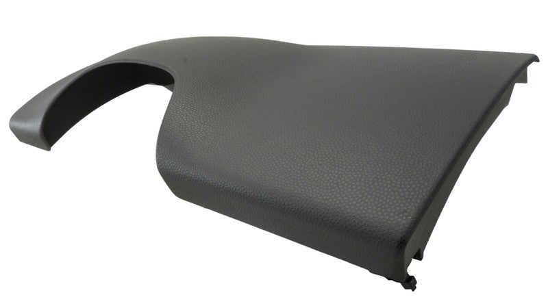 6800869 2002-06 Mini Cooper Driver LL Instrument Panel Knee Bolster Used 51167064419 OEM