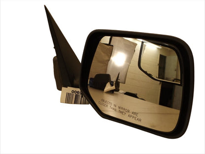 8L8Z17682CA 2010-2012 Ford Escape Passenger RH Door Mirror Used 8L8Z17682CA