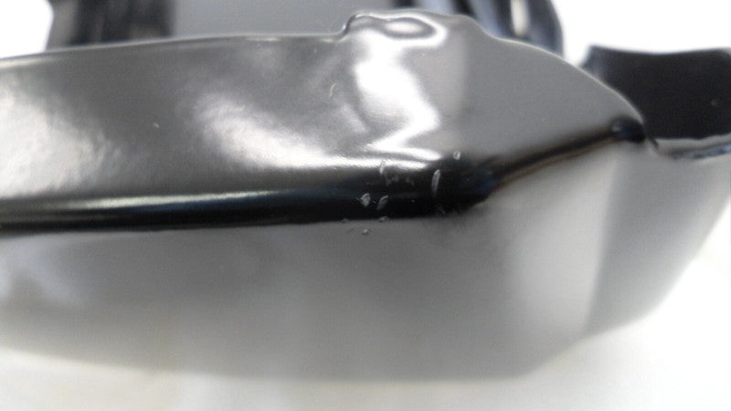 F01102383 2015-2020 Ford F150 Left Rear Bumper End New Aftermarket F01102383 