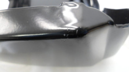 F01102383 2015-2020 Ford F150 Left Rear Bumper End New Aftermarket F01102383 